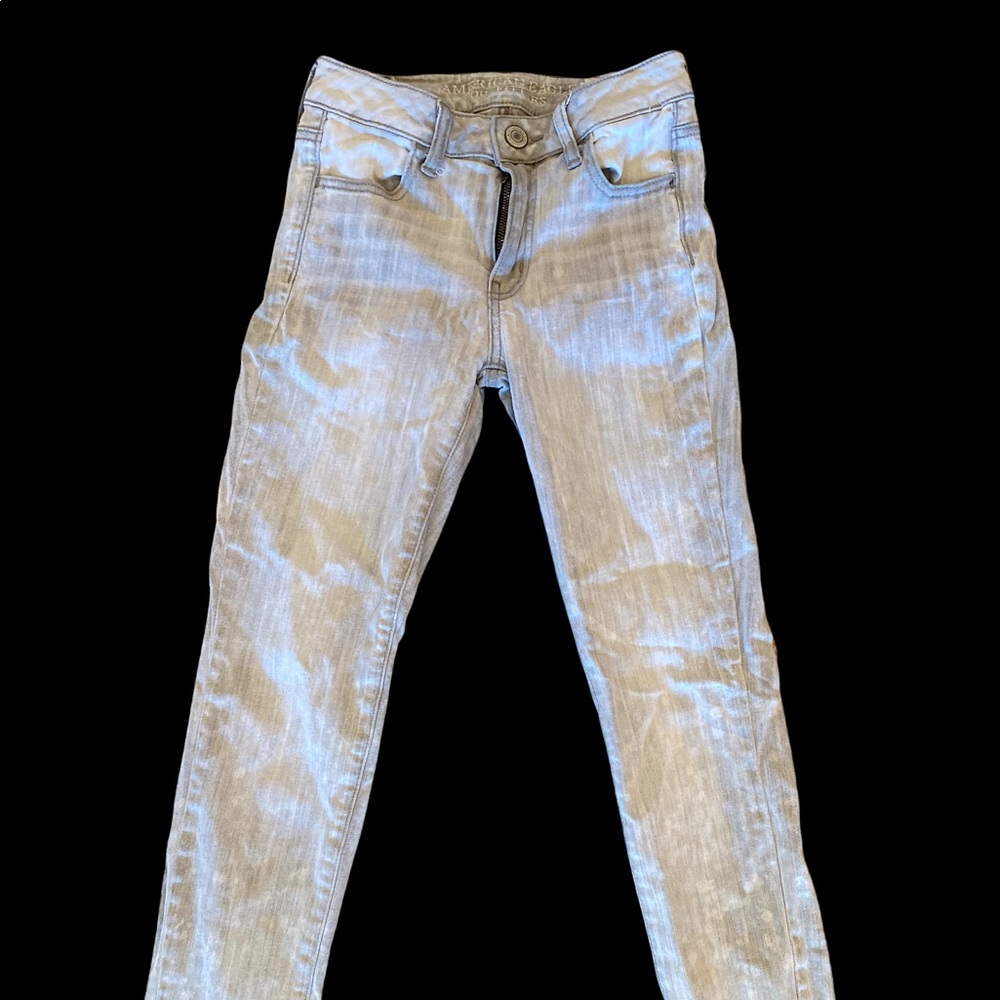 American Eagle